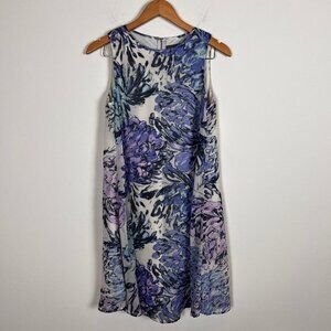 Taylor for a Pea in the Pod Dress S